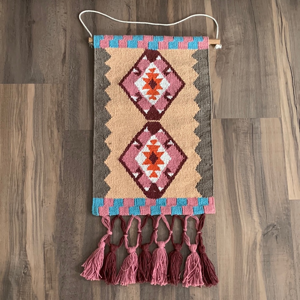 Wall Hanging